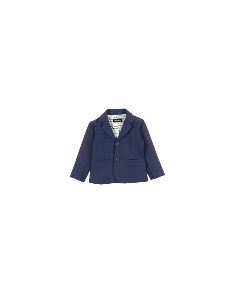 Monnalisa ANZÜGE und CO-ORDS - Blazersauf YOOX.COM Marineblau