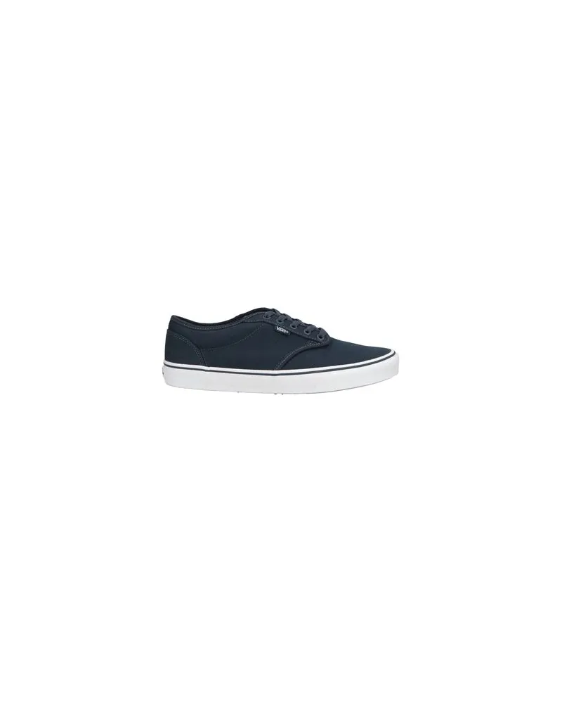 Vans SCHUHE - Sneakersauf YOOX.COM Nachtblau