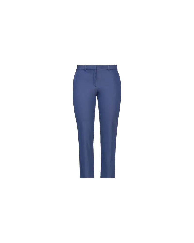 Theory HOSEN & RÖCKE - Hosenauf YOOX.COM Violett