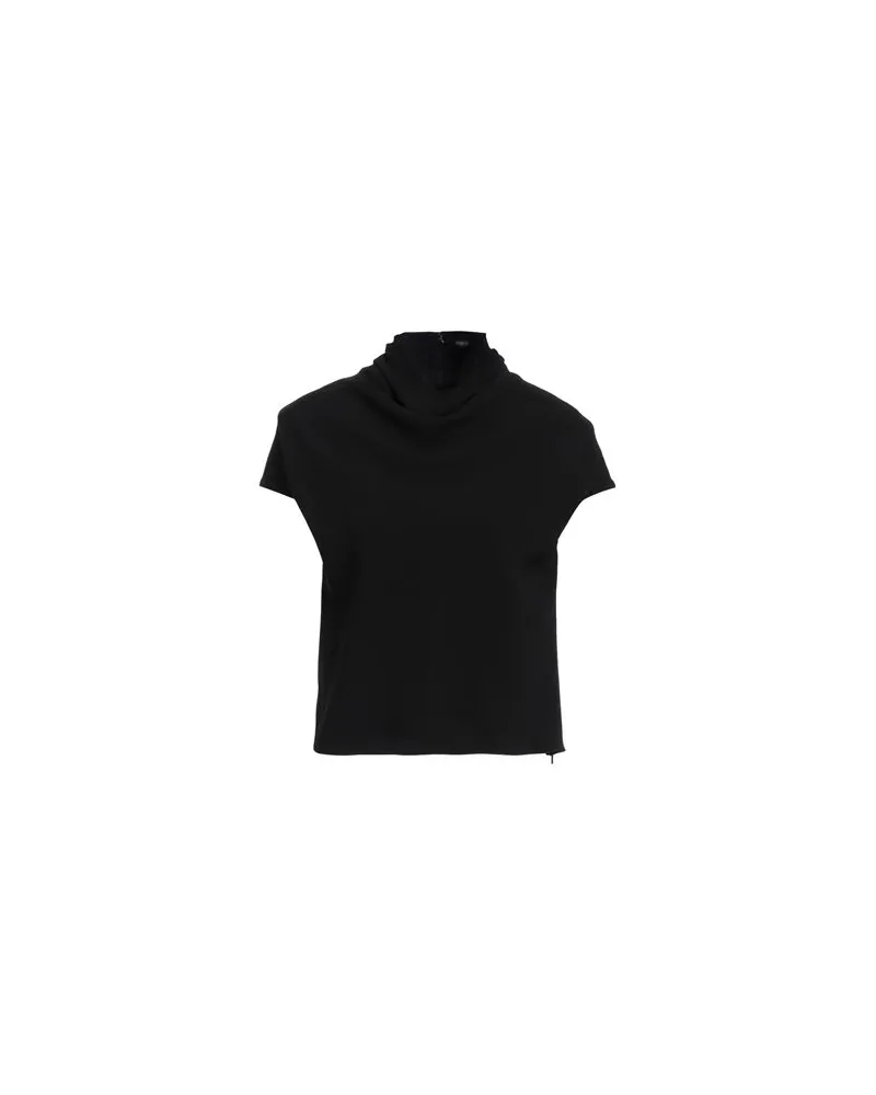 Versace TOPS - Topsauf YOOX.COM Schwarz
