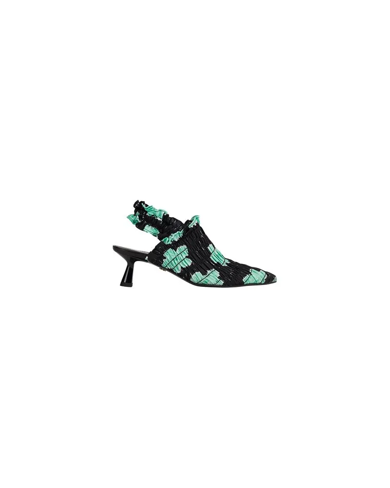 Amy Crookes SCHUHE - Pumpsauf YOOX.COM Schwarz
