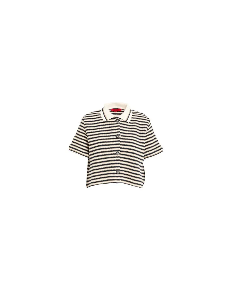 MAX&Co. ANDINA - TOPS - Hemdenauf YOOX.COM Beige