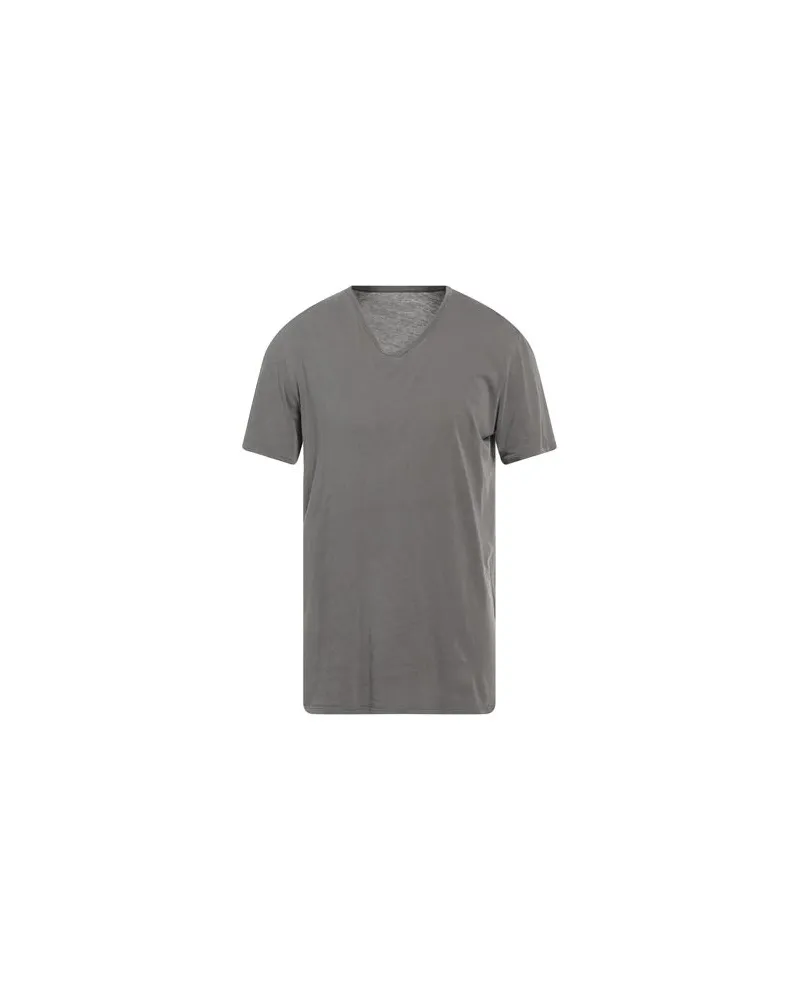 American Vintage TOPS - T-shirtsauf YOOX.COM Grau