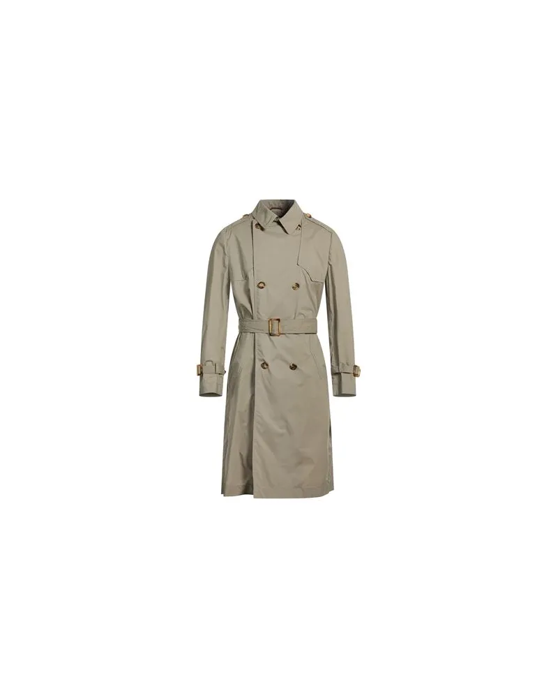 Brunello Cucinelli JACKEN & MÄNTEL - Jacken, Mäntel & Trenchcoatsauf YOOX.COM Khaki