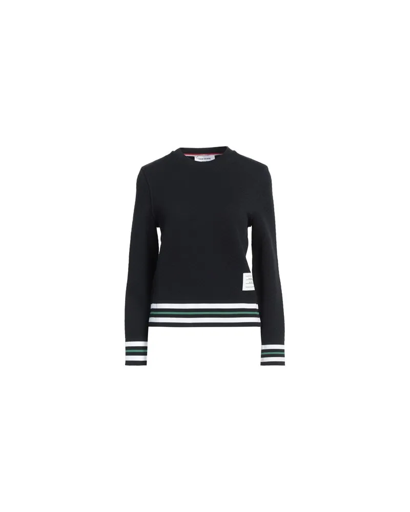 Thom Browne STRICKWAREN - Pulloverauf YOOX.COM Nachtblau