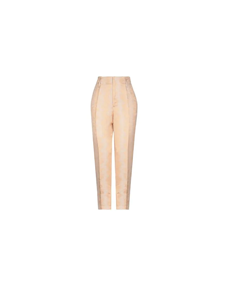 forte_forte HOSEN & RÖCKE - Hosenauf YOOX.COM Kamel