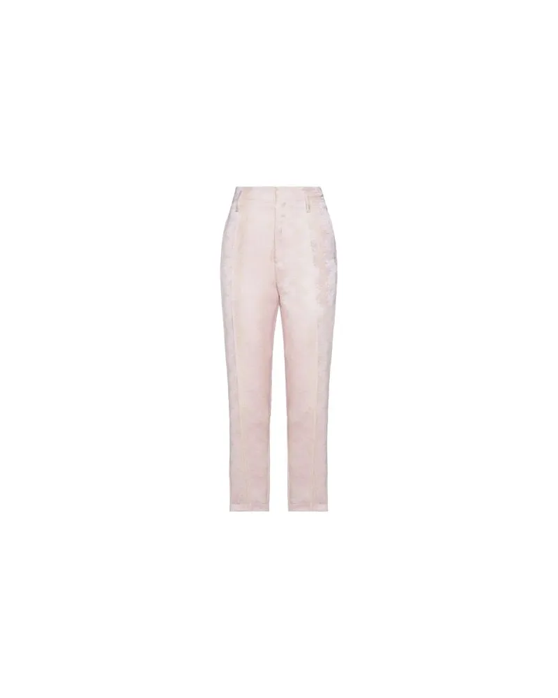 forte_forte HOSEN & RÖCKE - Hosenauf YOOX.COM Rosa