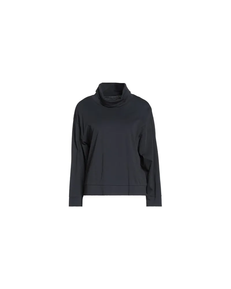Majestic TOPS - T-shirtsauf YOOX.COM Nachtblau