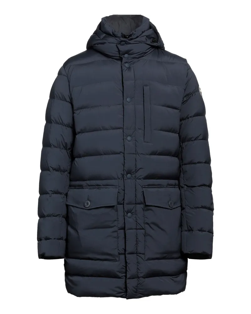 Colmar Pufferjacke & Daunenjacke Marineblau