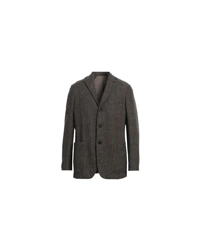 The Gigi ANZÜGE und CO-ORDS - Blazersauf YOOX.COM Khaki