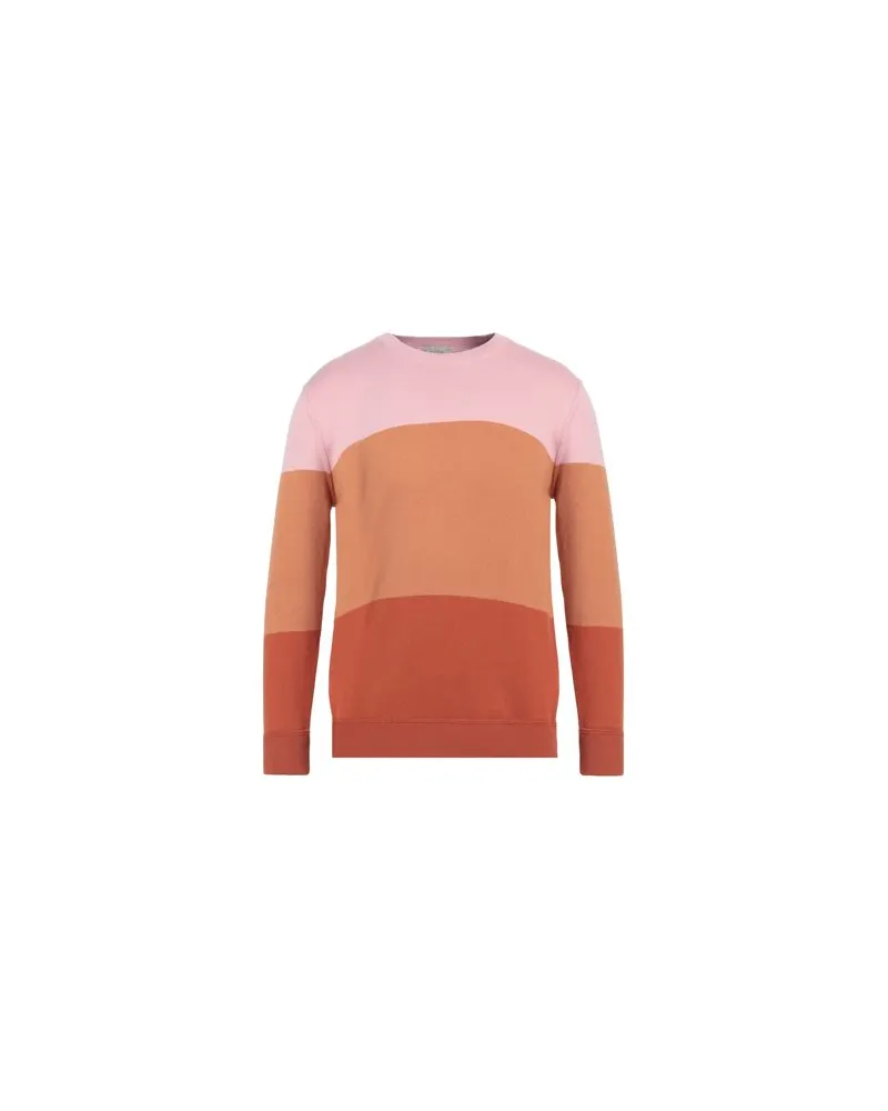 Altea TOPS - Sweatshirtsauf YOOX.COM Rosa