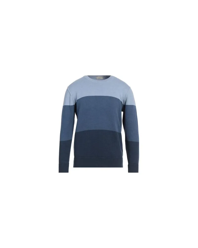 Altea TOPS - Sweatshirtsauf YOOX.COM Hellblau