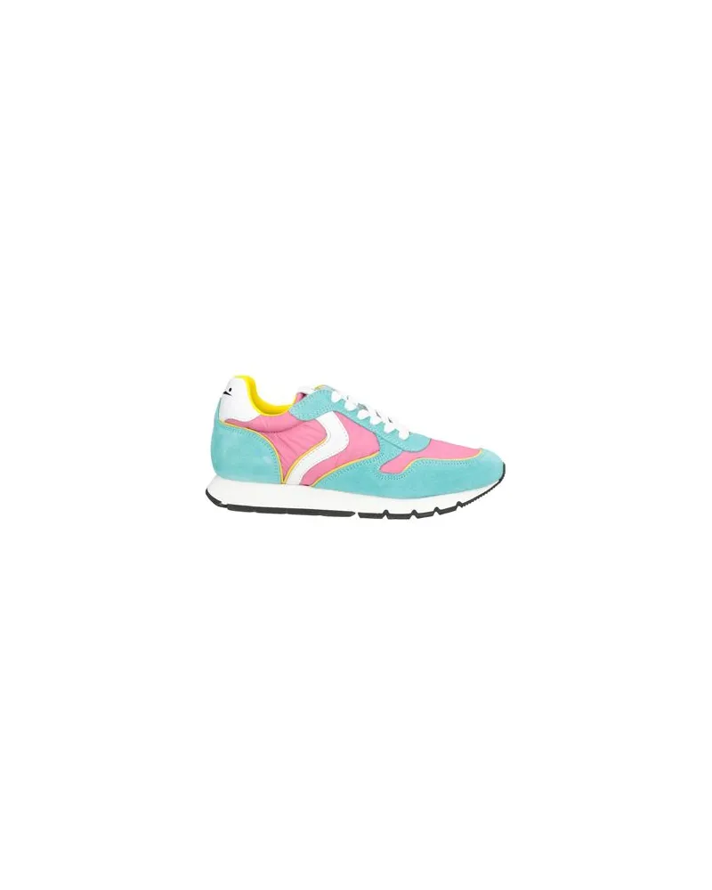 Voile Blanche SCHUHE - Sneakersauf YOOX.COM Tūrkis