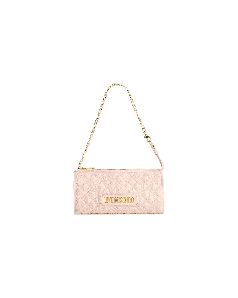 Moschino TASCHEN - Handtaschenauf YOOX.COM Rosa