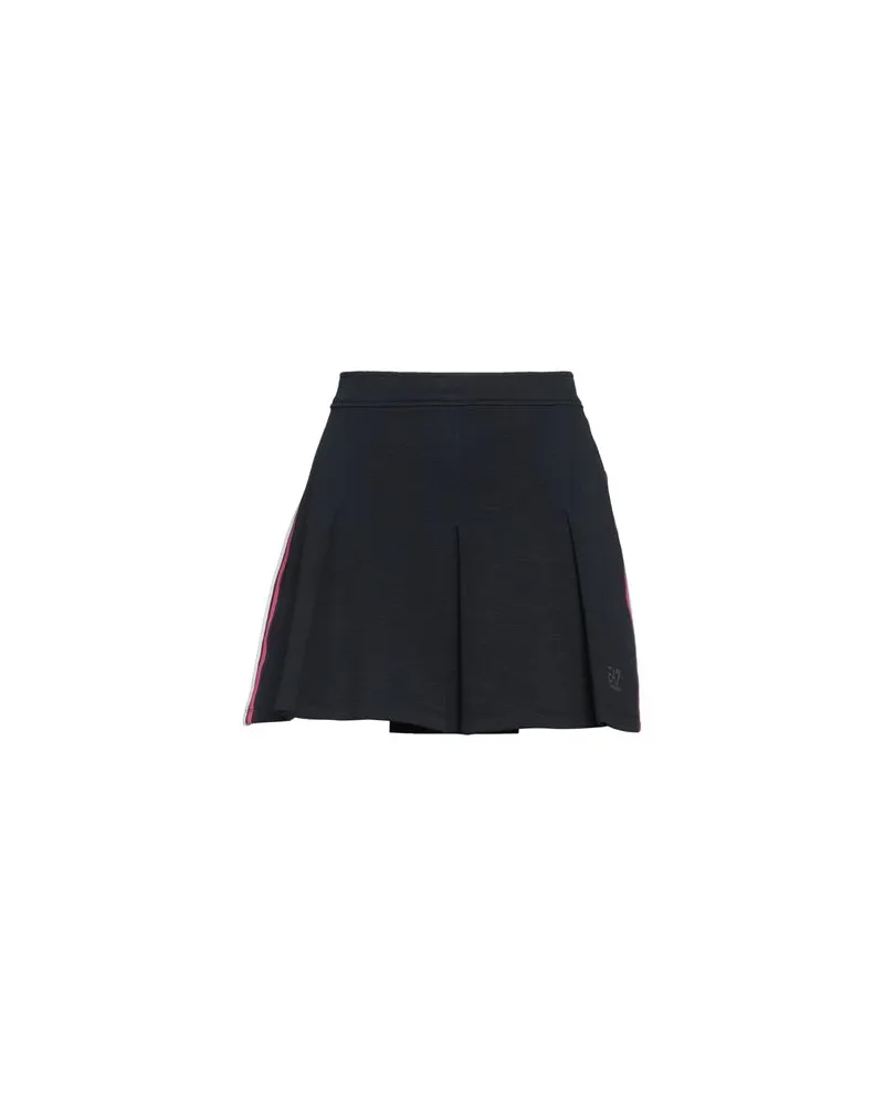 EA7 HOSEN & RÖCKE - Miniröckeauf YOOX.COM Marineblau