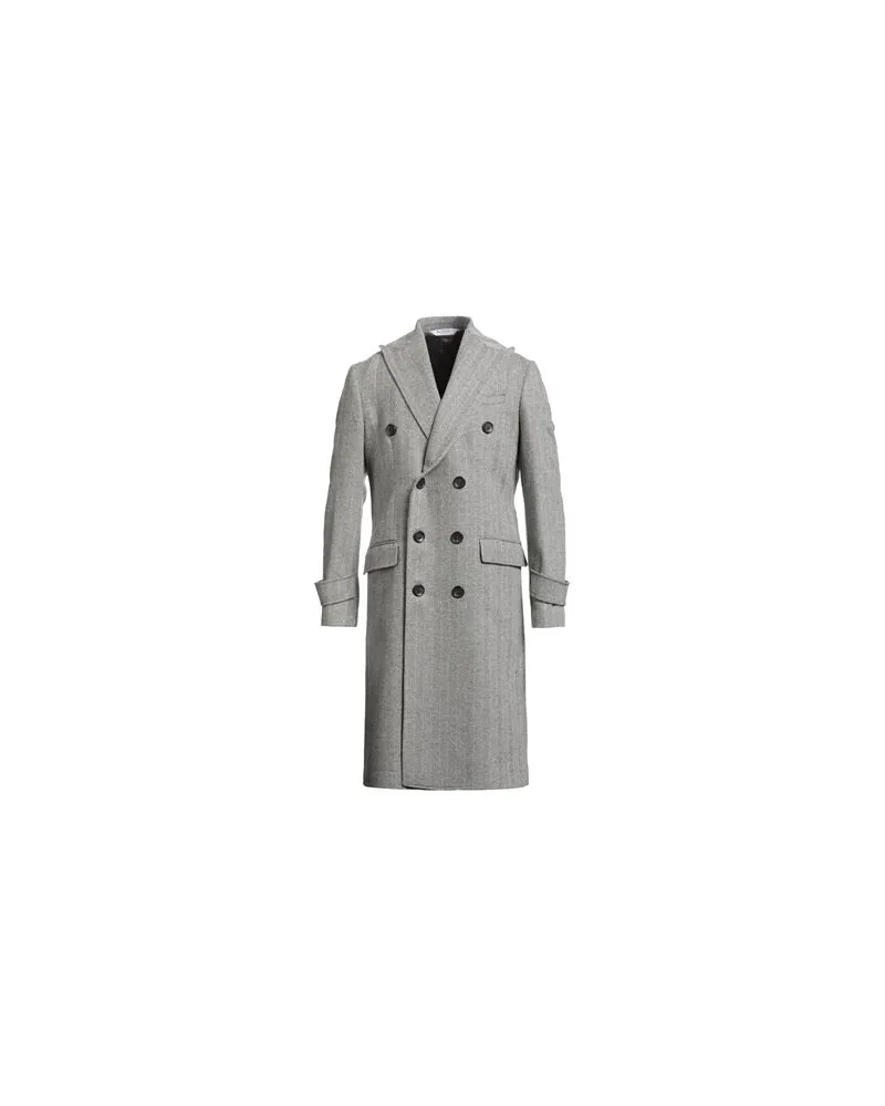 Bottega Martinese JACKEN & MÄNTEL - Mäntelauf YOOX.COM Schwarz