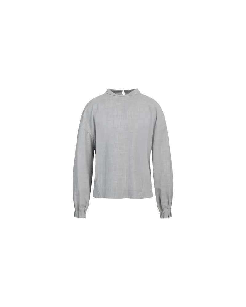 Dior TOPS - Hemdenauf YOOX.COM Hellgrau