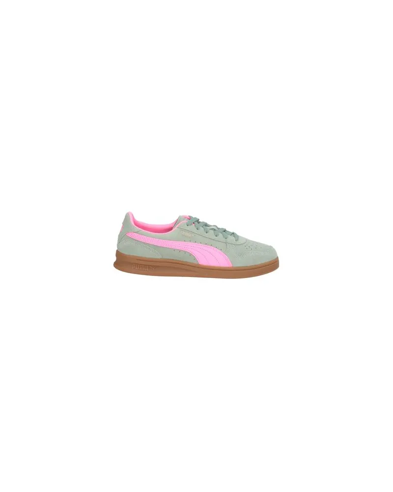 Puma SCHUHE - Sneakersauf YOOX.COM Taubenblau