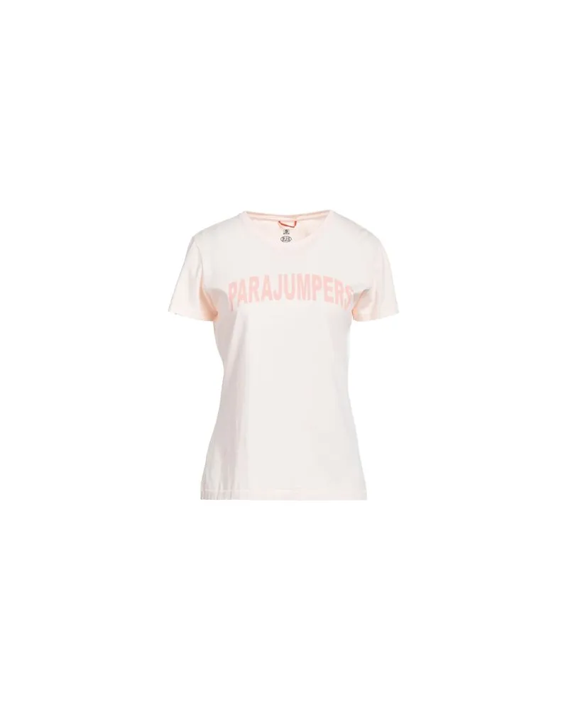 Parajumpers TOPS - T-shirtsauf YOOX.COM Hellrosa