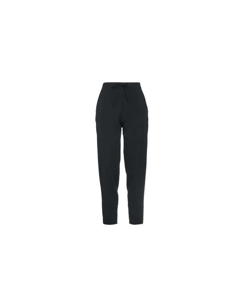 Caractère HOSEN & RÖCKE - Hosenauf YOOX.COM Schwarz