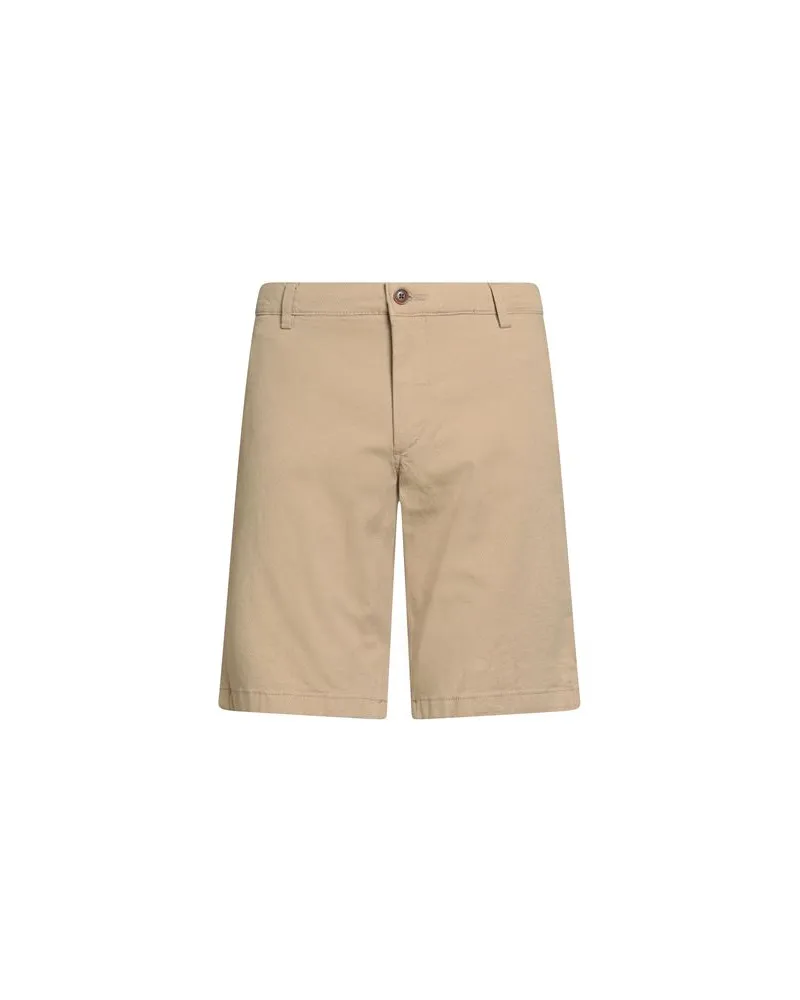 Jack & Jones HOSEN & RÖCKE - Shorts & Bermudashortsauf YOOX.COM Sand