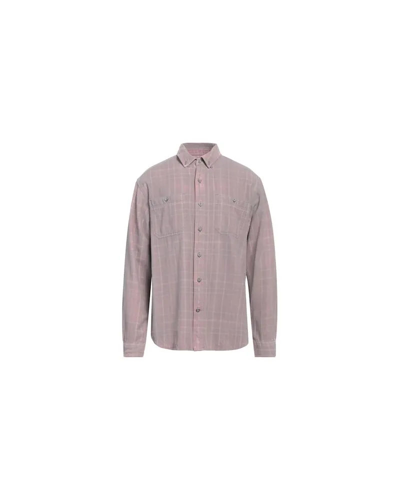 NotSoNormal TOPS - Hemdenauf YOOX.COM Antikrosa