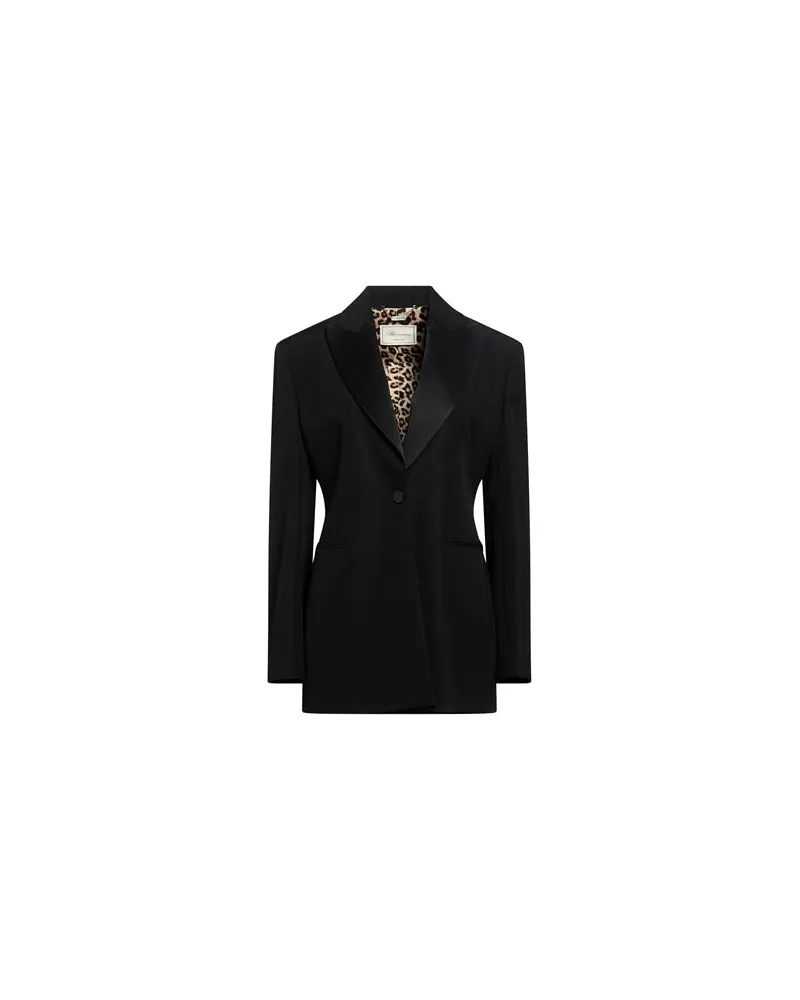 Blumarine ANZÜGE und CO-ORDS - Blazersauf YOOX.COM Schwarz