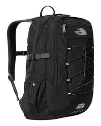 The North Face Rucksack Schwarz