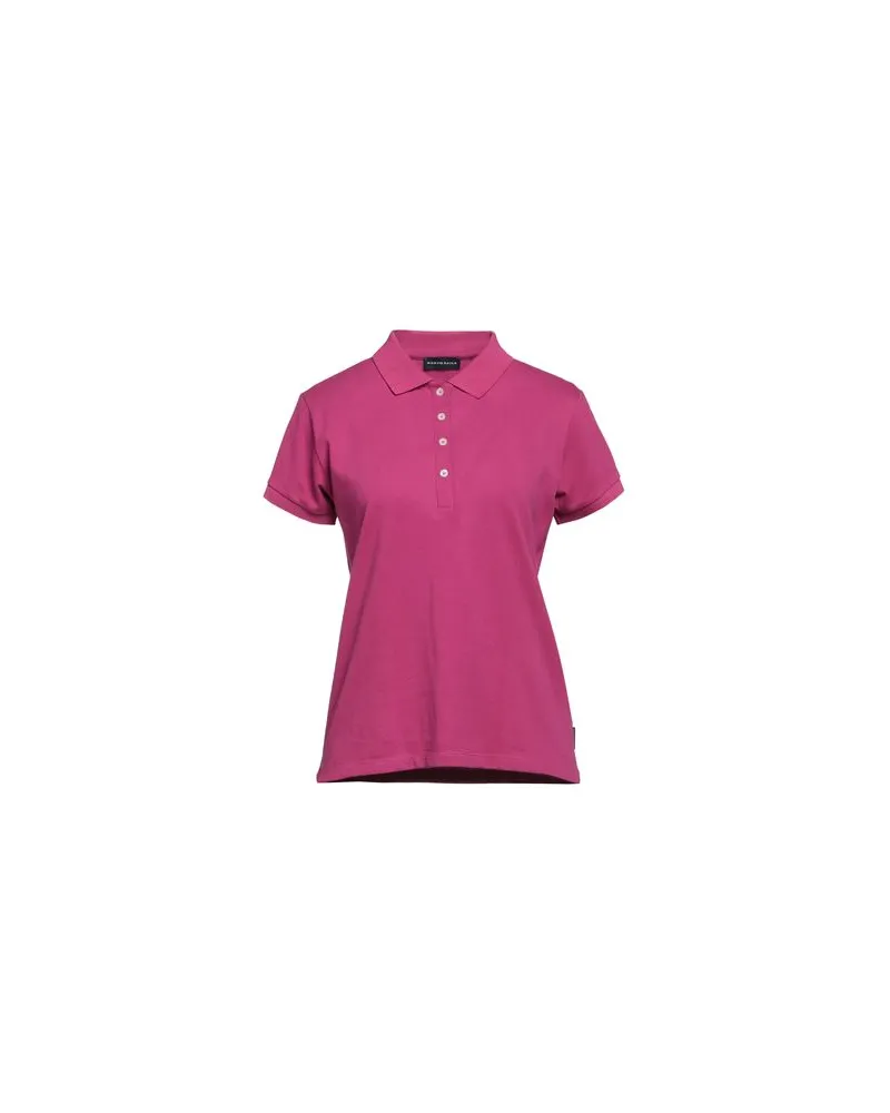 North Sails TOPS - Poloshirtsauf YOOX.COM Malve