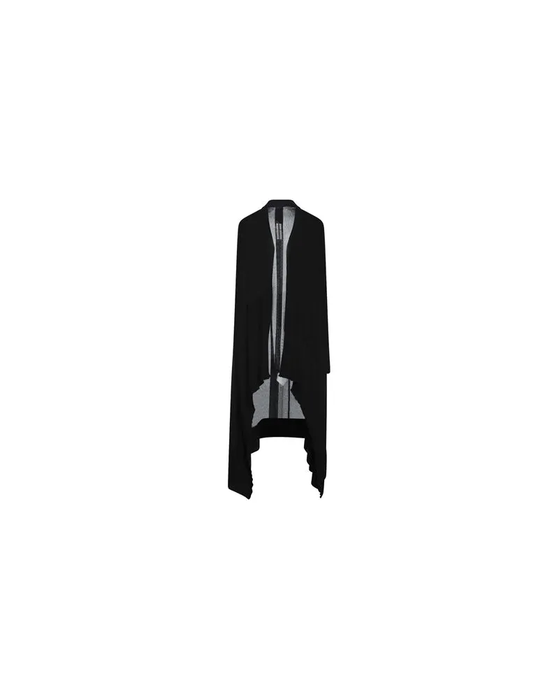 Rick Owens STRICKWAREN - Strickjackenauf YOOX.COM Schwarz