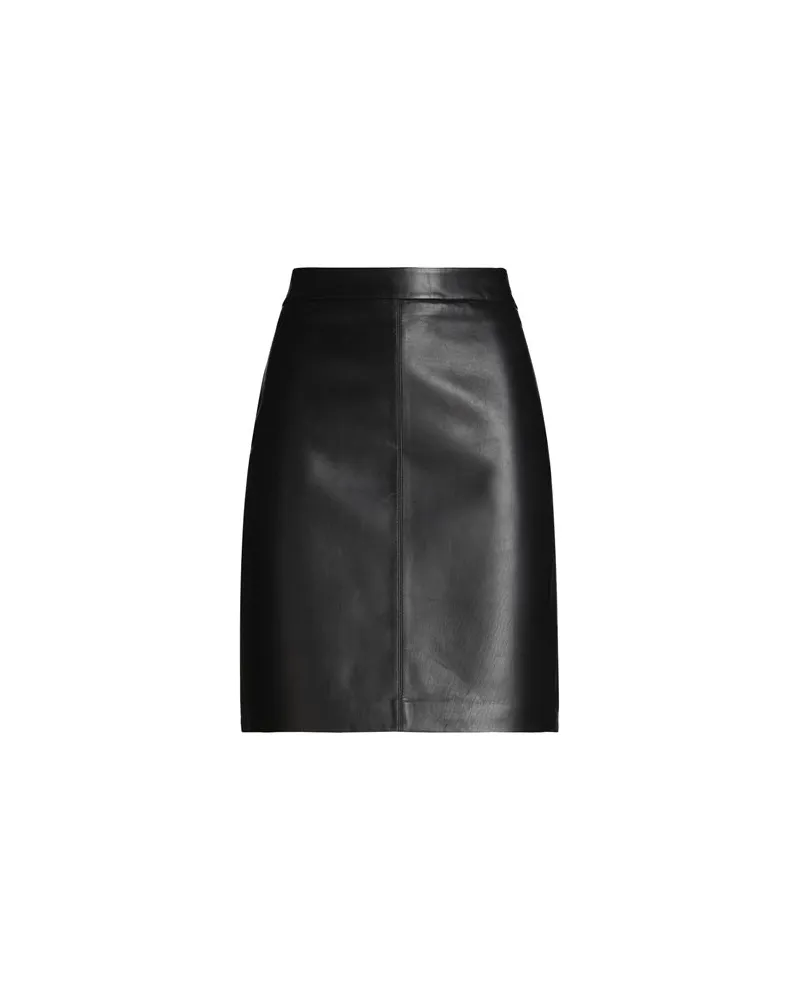 Michael Kors HOSEN & RÖCKE - Miniröckeauf YOOX.COM Schwarz