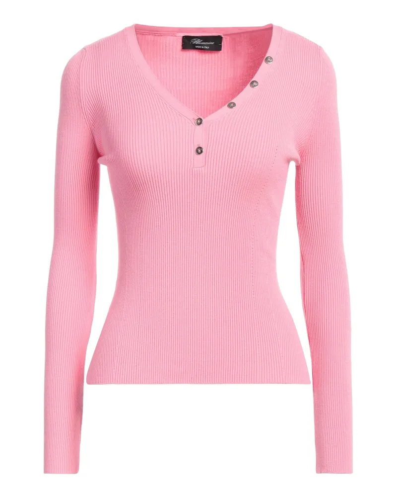 Blumarine Pullover Rosa