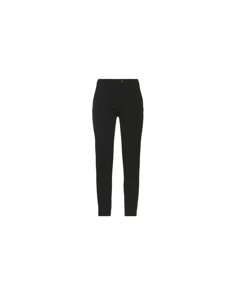 MICHAEL COAL HOSEN & RÖCKE - Hosenauf YOOX.COM Schwarz