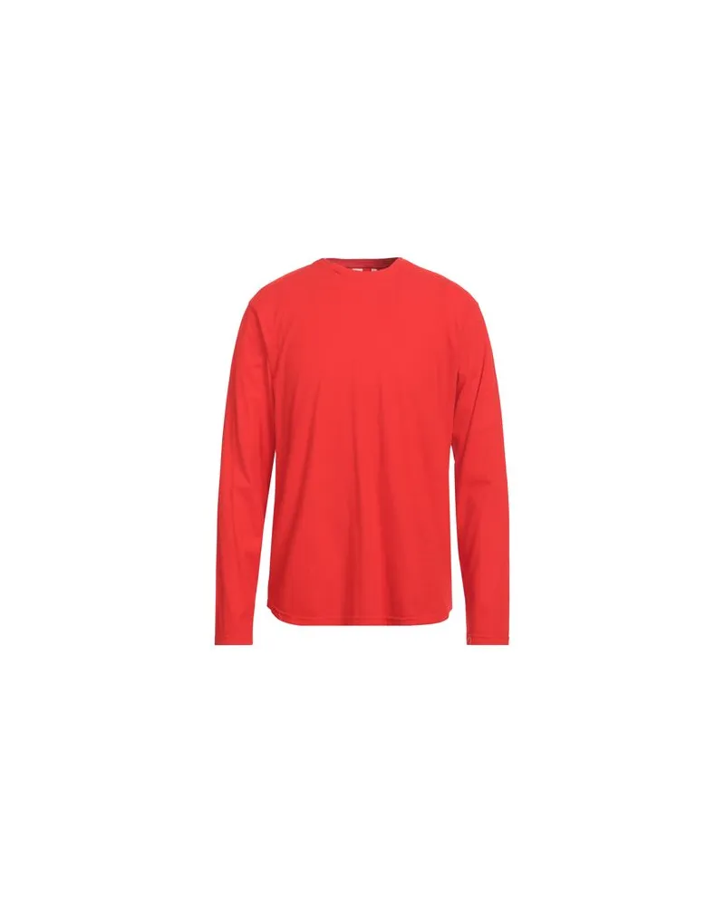 ASPESI TOPS - T-shirtsauf YOOX.COM Rot