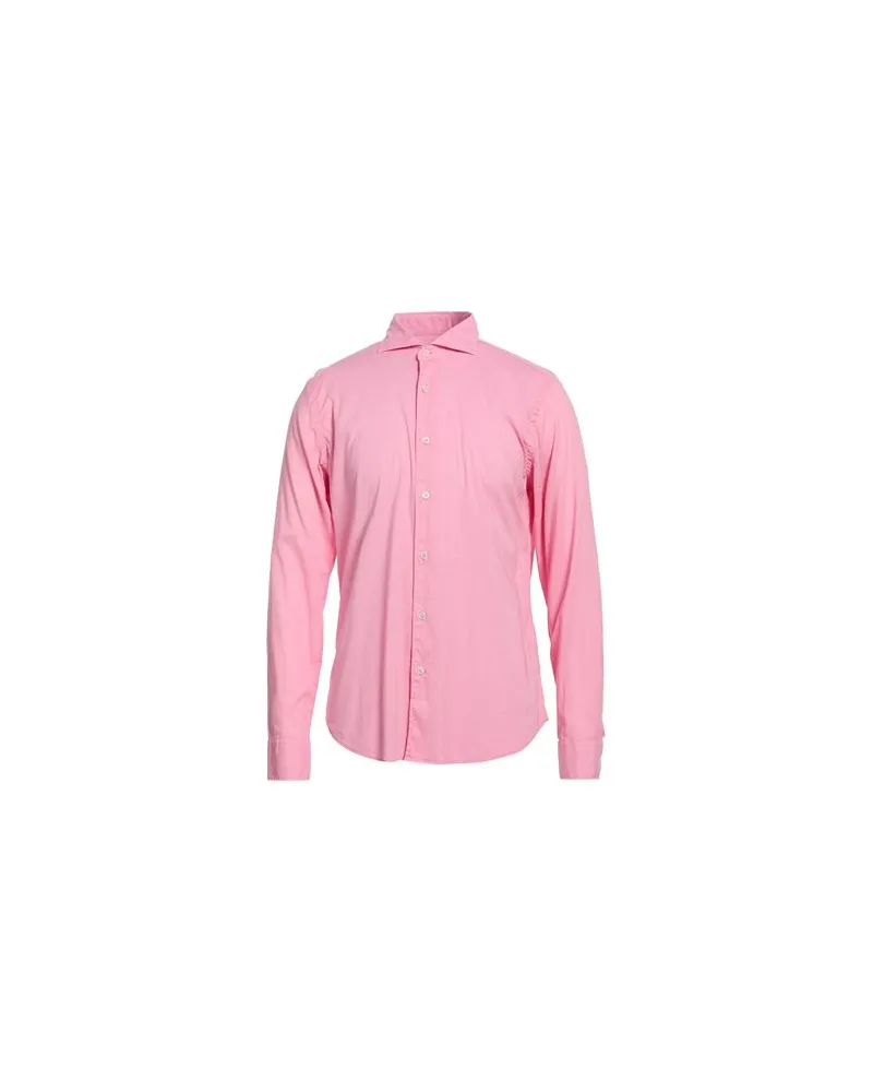 Fedeli TOPS - Hemdenauf YOOX.COM Rosa