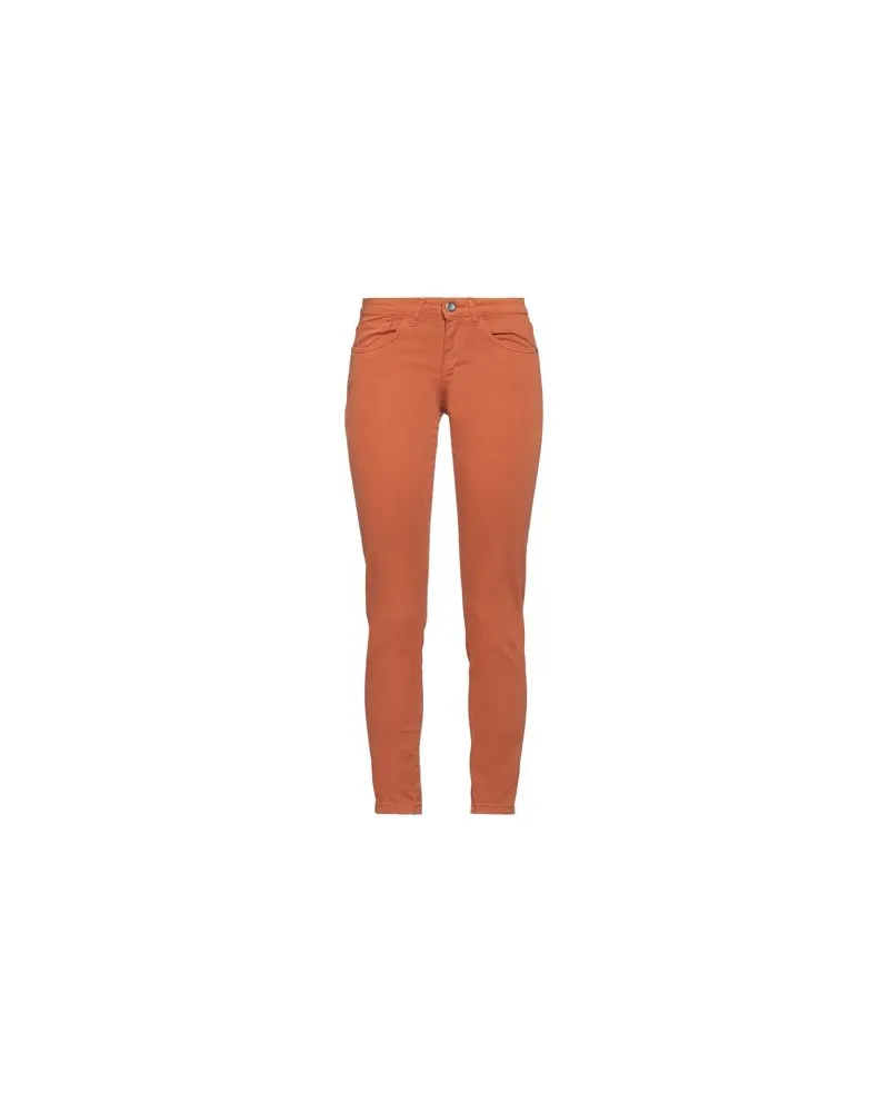 Boutique de la Femme HOSEN & RÖCKE - Hosenauf YOOX.COM Kamel