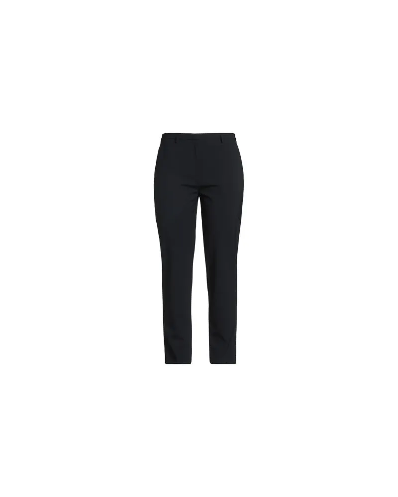 LARDINI HOSEN & RÖCKE - Hosenauf YOOX.COM Nachtblau