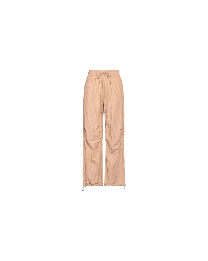 A.L.C. HOSEN & RÖCKE - Hosenauf YOOX.COM Sand