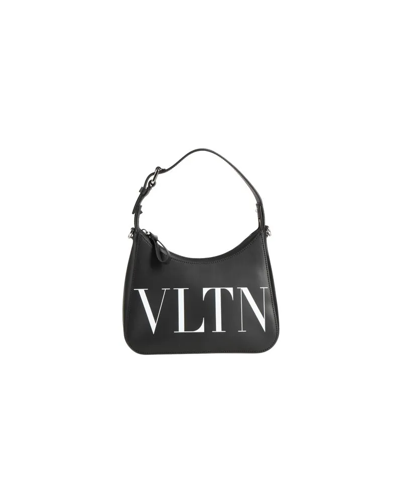 Valentino Garavani TASCHEN - Handtaschenauf YOOX.COM Schwarz