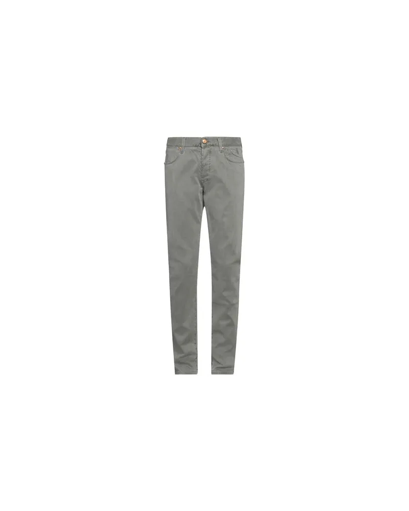 Jeckerson HOSEN & RÖCKE - Jeanshosenauf YOOX.COM Blei