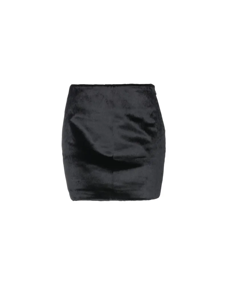 MARCIANO Los Angeles HOSEN & RÖCKE - Miniröckeauf YOOX.COM Schwarz