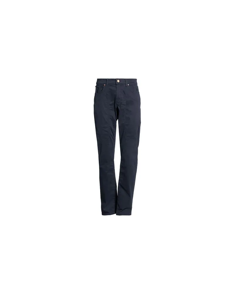 Jeckerson HOSEN & RÖCKE - Hosenauf YOOX.COM Marineblau