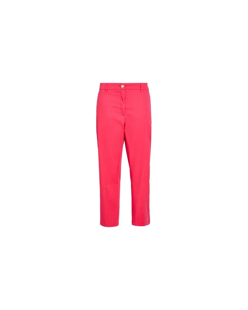 Brax HOSEN & RÖCKE - Hosenauf YOOX.COM Fuchsia