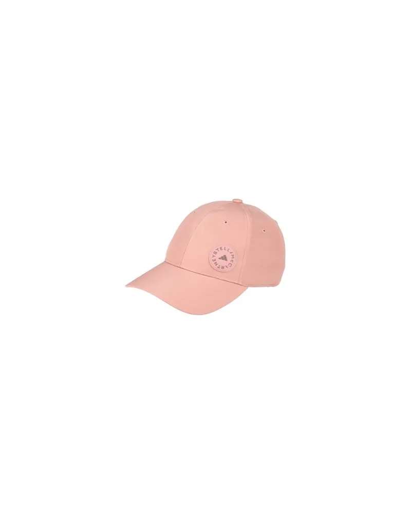 adidas ACCESSOIRES - Mützen & Hüteauf YOOX.COM Hellrosa