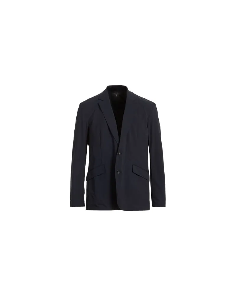 Rag & Bone ANZÜGE und CO-ORDS - Blazersauf YOOX.COM Nachtblau