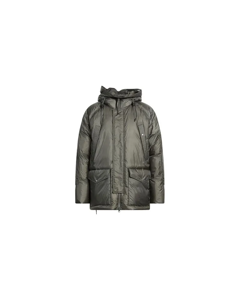C.P. Company JACKEN & MÄNTEL - Pufferjacken & Daunenjackenauf YOOX.COM Grau