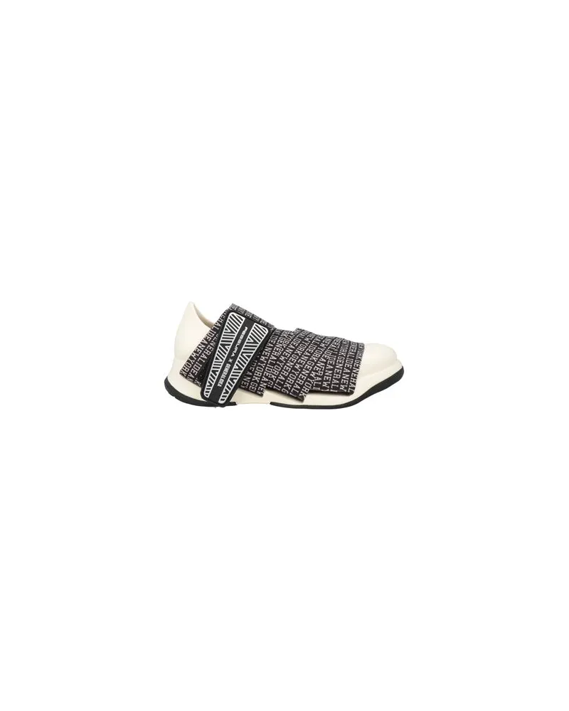Fessura SCHUHE - Sneakersauf YOOX.COM Schwarz