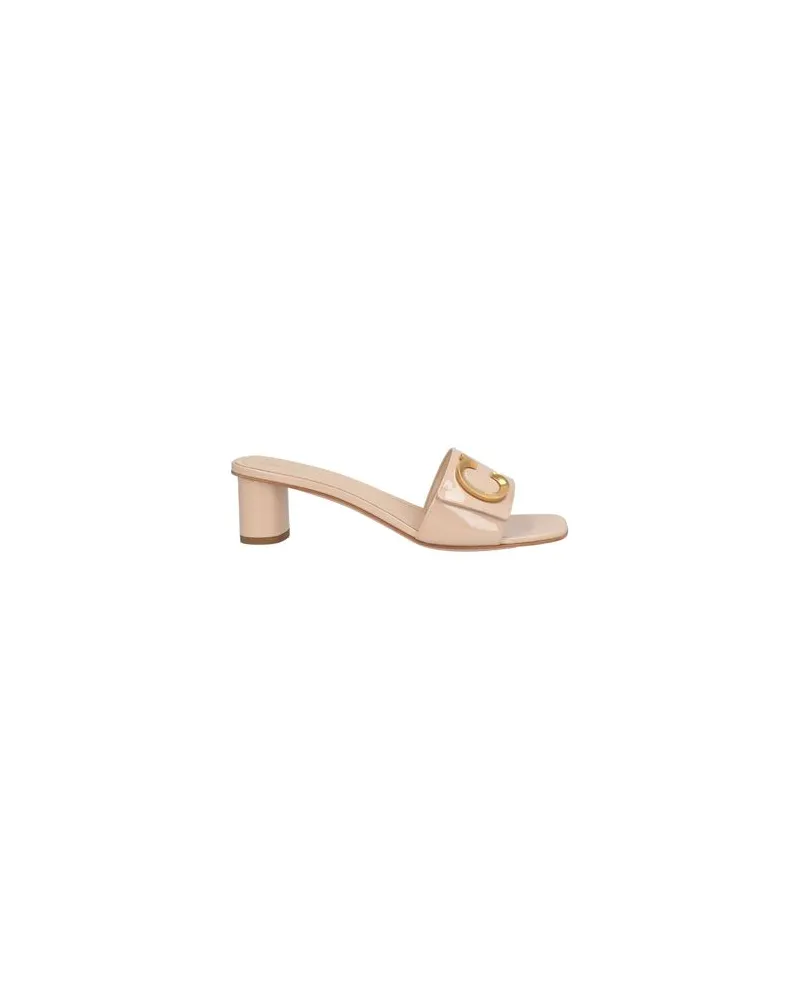 Dior SCHUHE - Sandalenauf YOOX.COM Beige