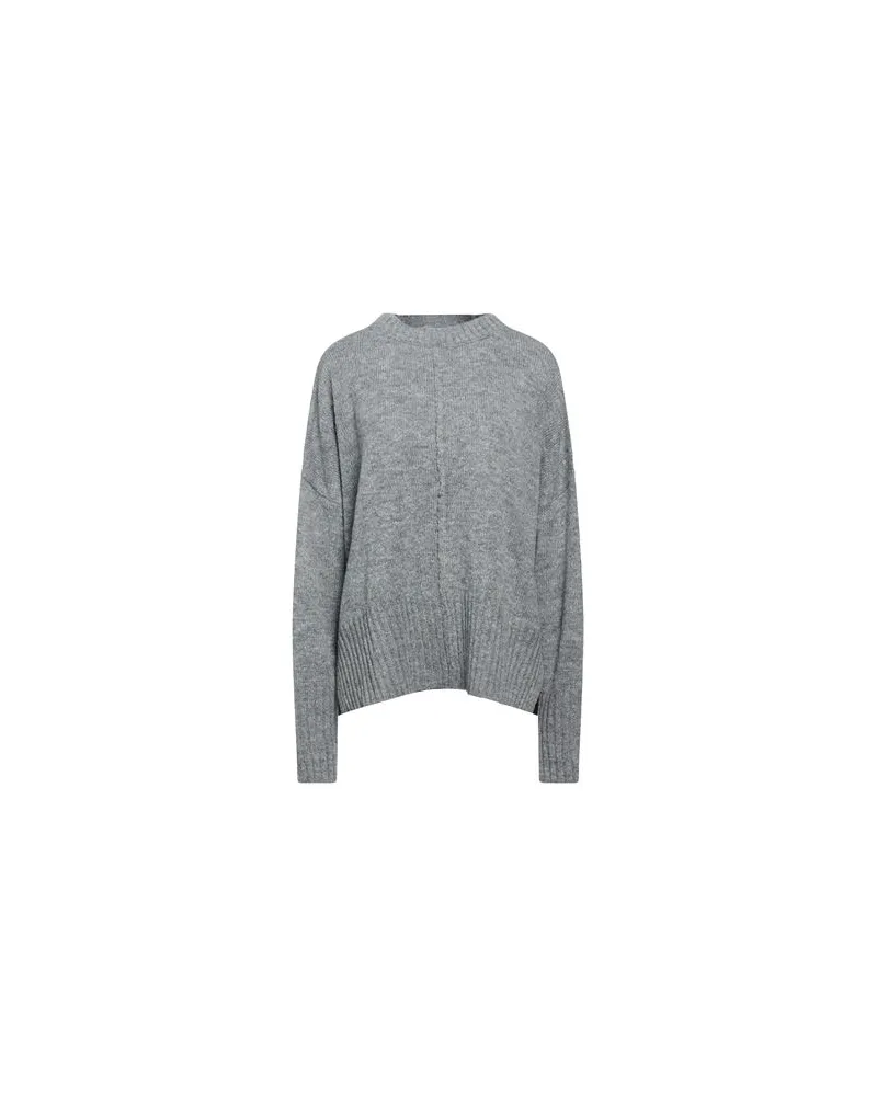 Motel STRICKWAREN - Pulloverauf YOOX.COM Grau