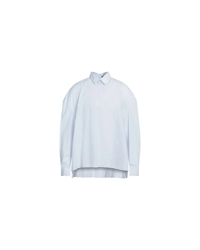 Dior TOPS - Hemdenauf YOOX.COM Azurblau